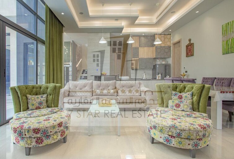  Villa for Sale, Al Tai, Sharjah
