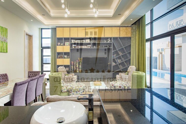  Villa for Sale, Al Tai, Sharjah