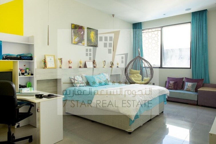  Villa for Sale, Al Tai, Sharjah
