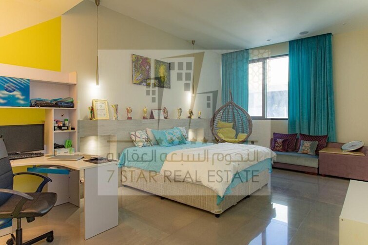  Villa for Sale, Al Tai, Sharjah