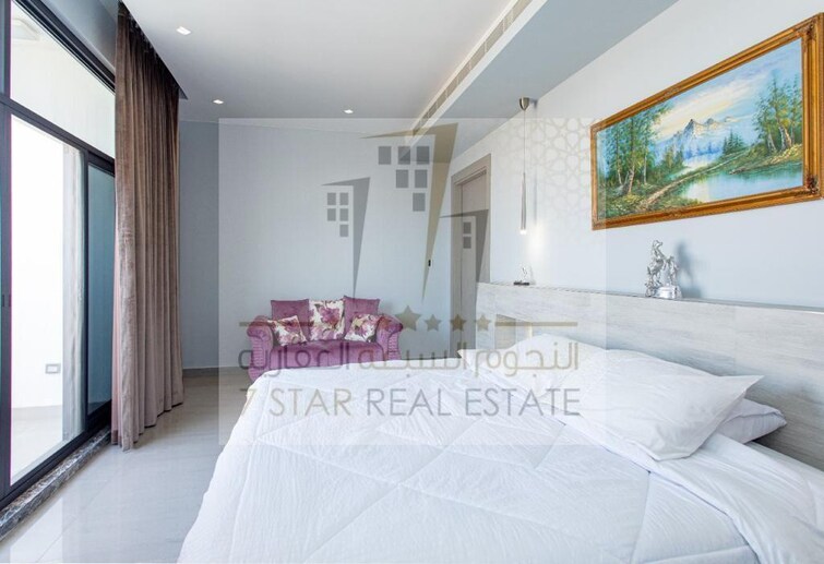  Villa for Sale, Al Tai, Sharjah