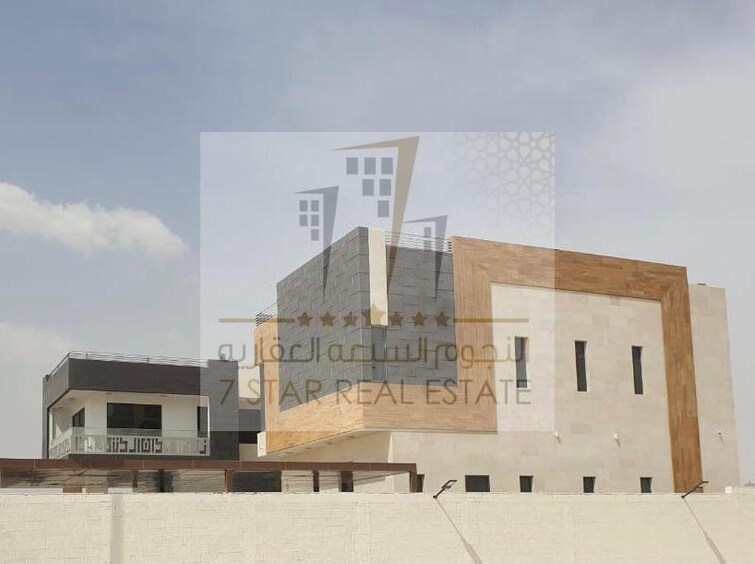  Villa for Sale, Al Tai, Sharjah