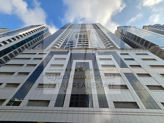 1 BR Apartment For Sale in Sahara Tower 4 Cover Image