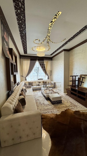 3 BR Apartment For Sale in Sahara Tower 4 Cover Image