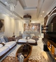 3 BR 2160 Sq.Ft. Apartment in Sahara Tower 4