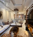 3 BR 2200 Sq.Ft. Apartment in Sahara Tower 4