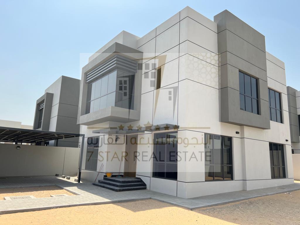  Villa for Sale, Sharjah Garden City, Sharjah