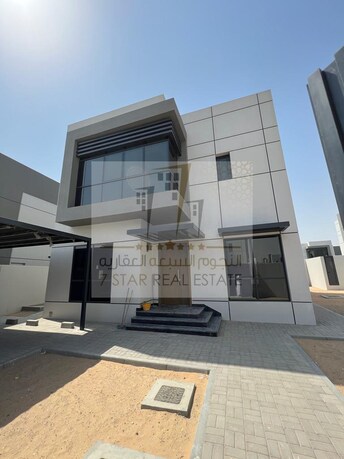 3 BR Villa For Sale in Sharjah Garden City
