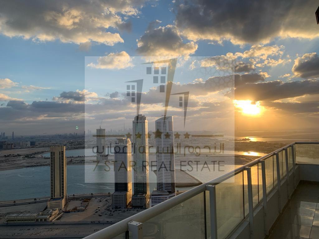  Apartment for Sale, Al Khan, Sharjah