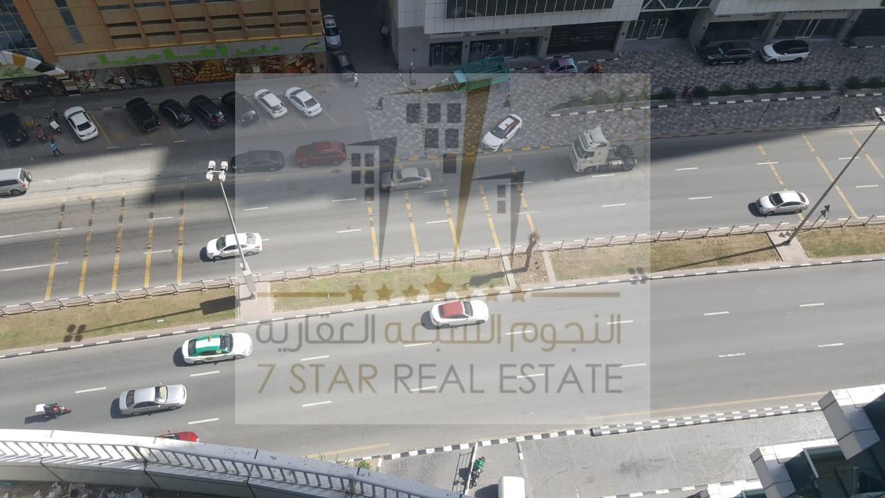  Apartment for Sale, Al Taawun, Sharjah