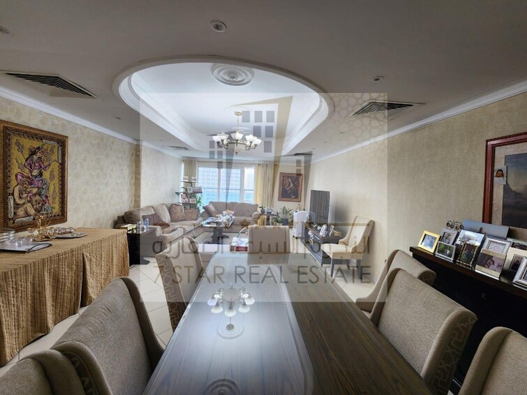 Al Majaz 3 Apartment for Sale, Al Majaz, Sharjah