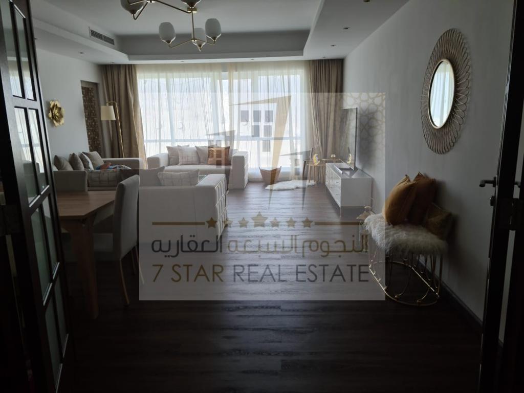 Al Majaz 3 Apartment for Sale, Al Majaz, Sharjah