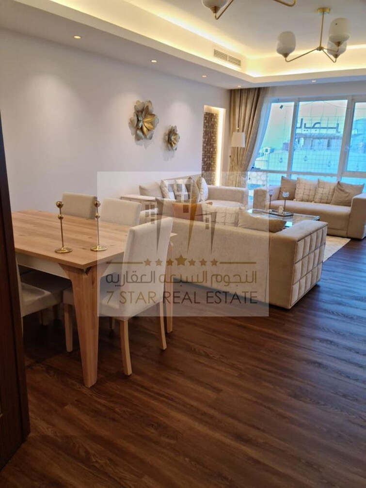 Al Majaz 3 Apartment for Sale, Al Majaz, Sharjah