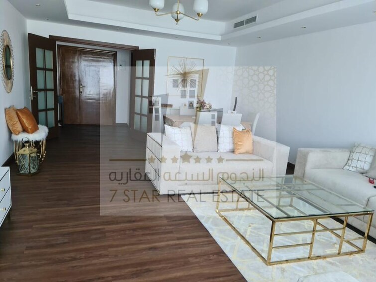 Al Majaz 3 Apartment for Sale, Al Majaz, Sharjah