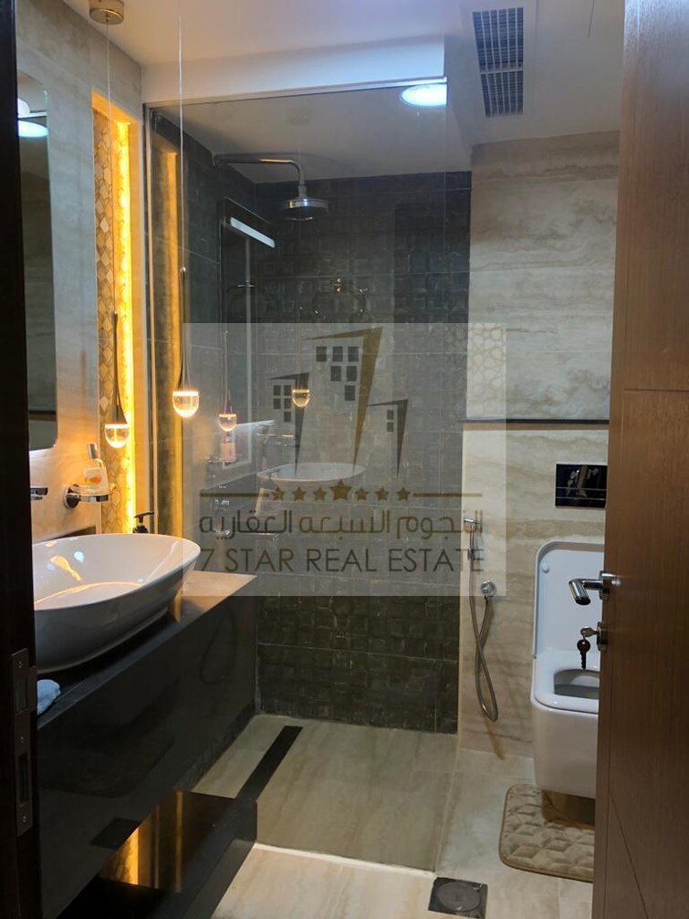 Al Majaz 3 Apartment for Sale, Al Majaz, Sharjah