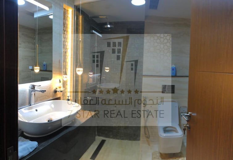 Al Majaz 3 Apartment for Sale, Al Majaz, Sharjah