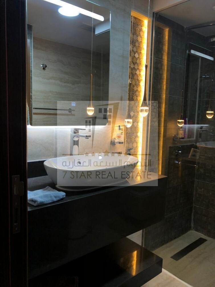 Al Majaz 3 Apartment for Sale, Al Majaz, Sharjah
