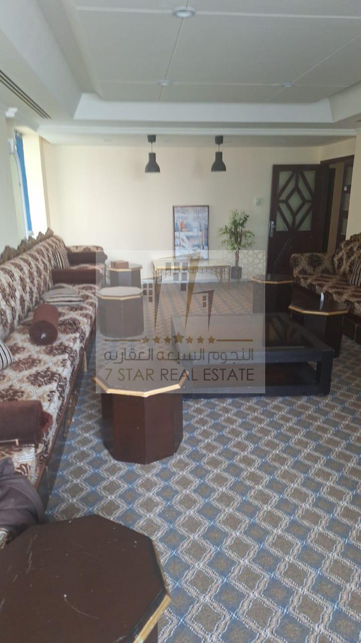 Al Majaz 3 Apartment for Rent, Al Majaz, Sharjah