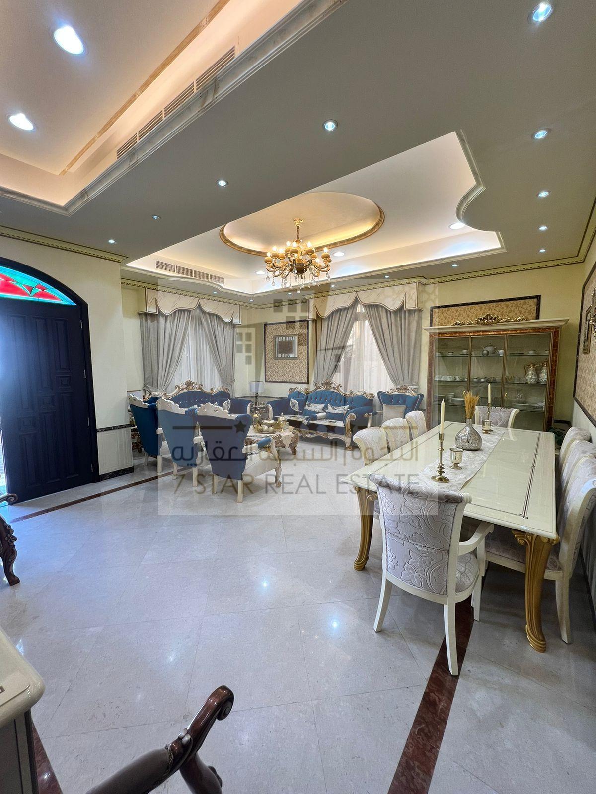  Villa for Sale, Al Fayha, Sharjah