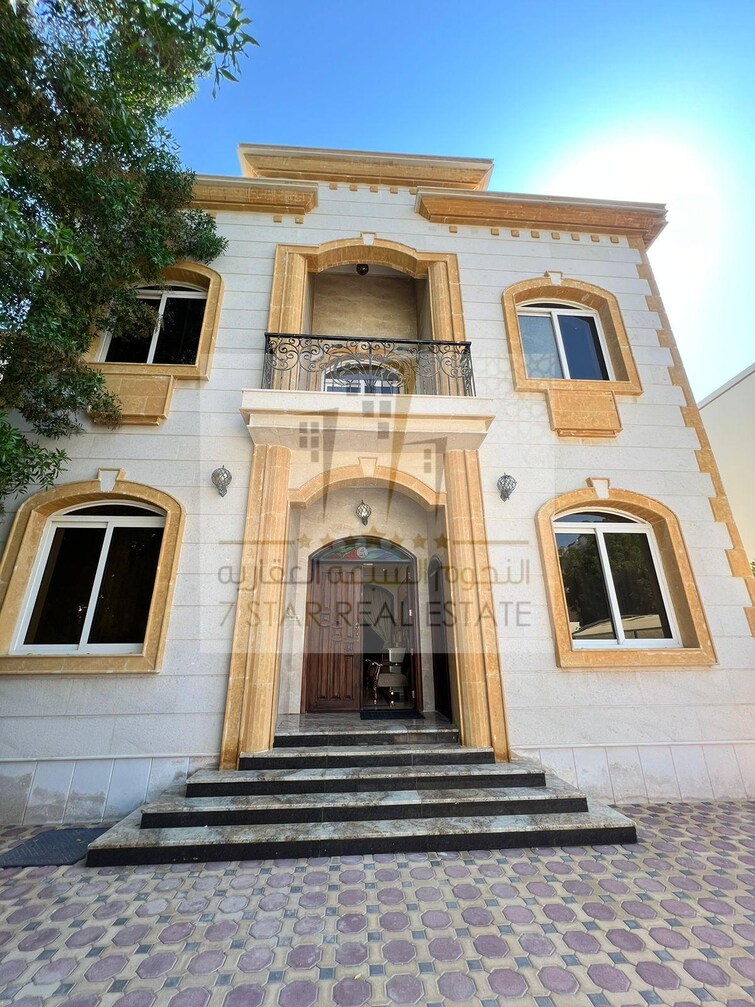  Villa for Sale, Al Fayha, Sharjah