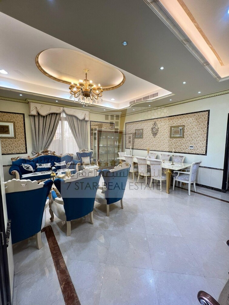  Villa for Sale, Al Fayha, Sharjah