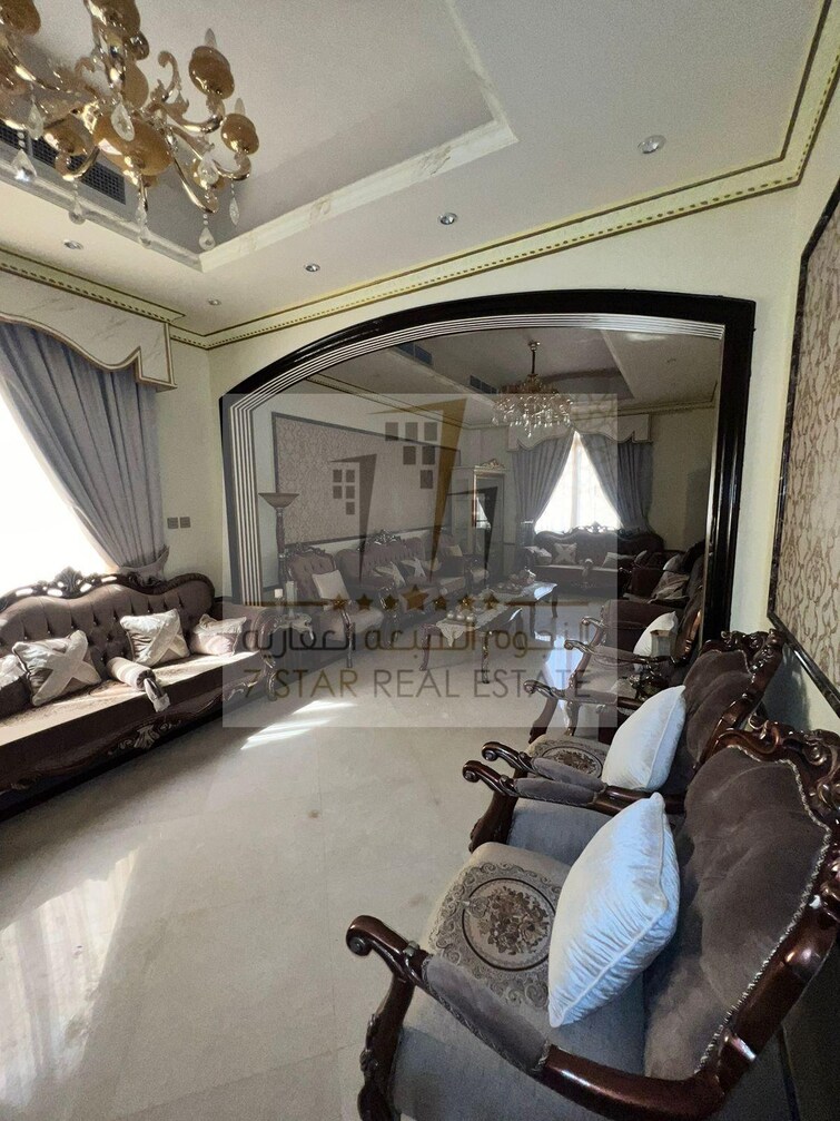  Villa for Sale, Al Fayha, Sharjah