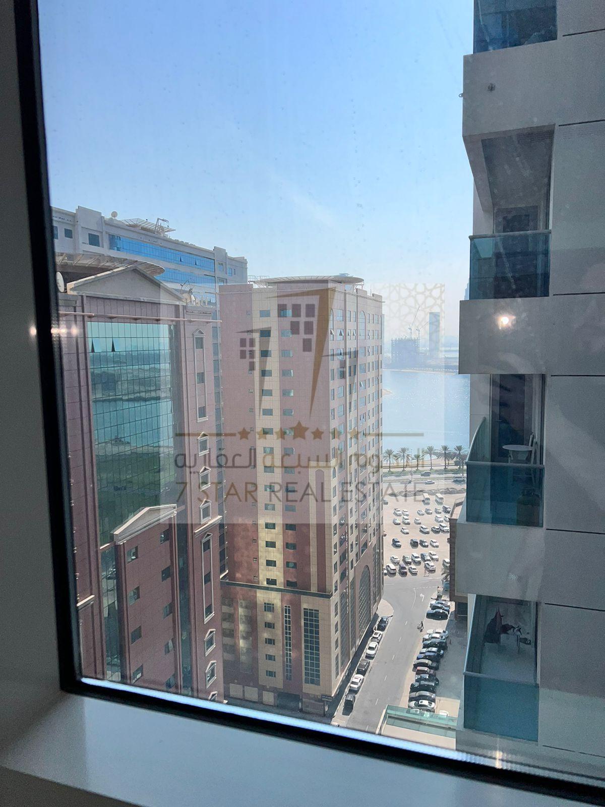  Apartment for Sale, Al Khan, Sharjah