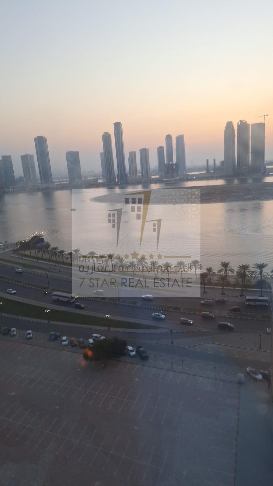  Apartment for Rent, Al Khan, Sharjah