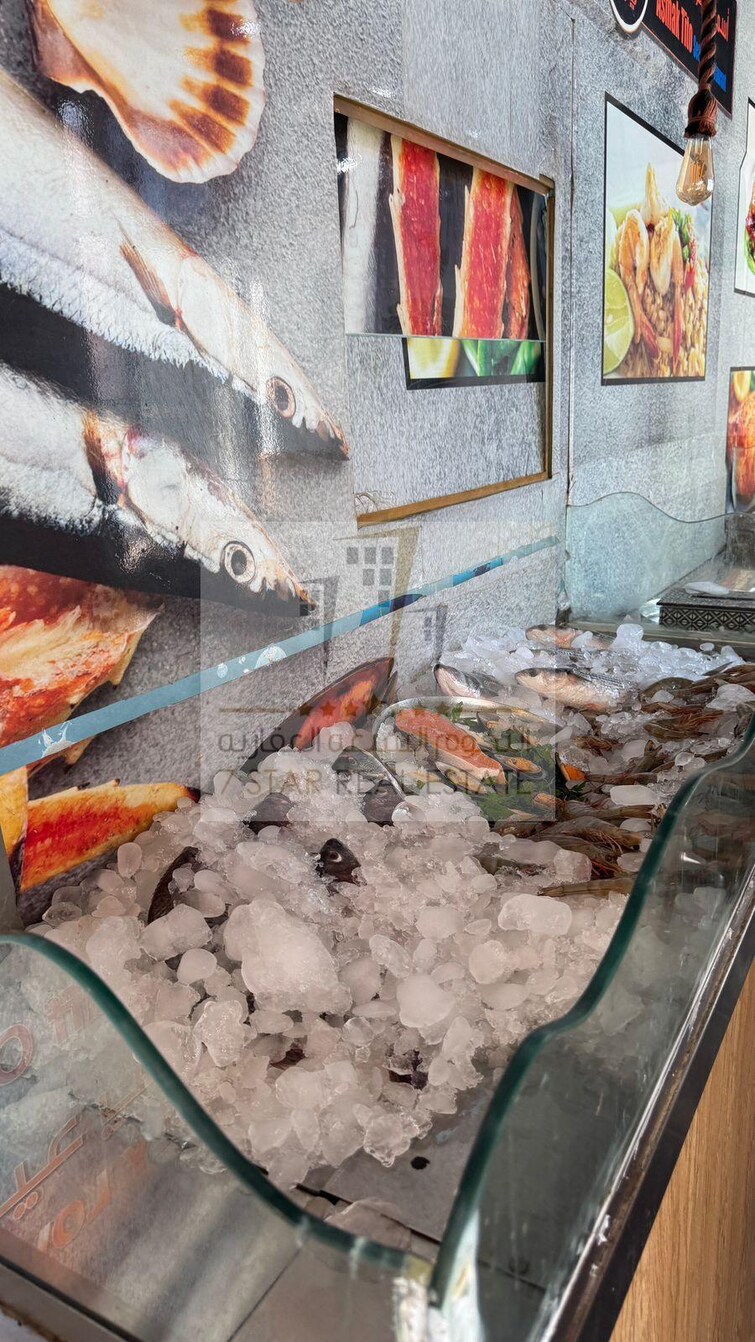 Al Majaz 3 Shop for Sale, Al Majaz, Sharjah