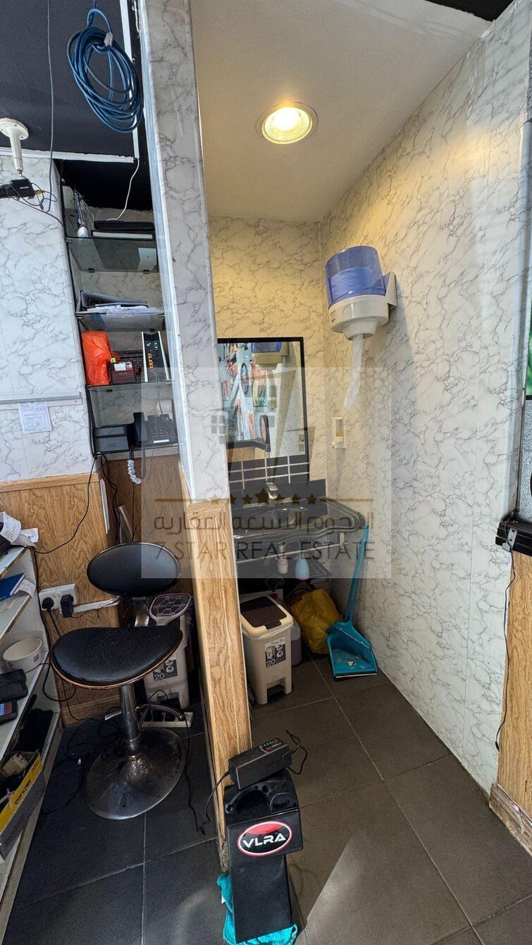 Al Majaz 3 Shop for Sale, Al Majaz, Sharjah