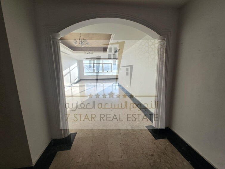 Al Majaz 1 Apartment for Sale, Al Majaz, Sharjah
