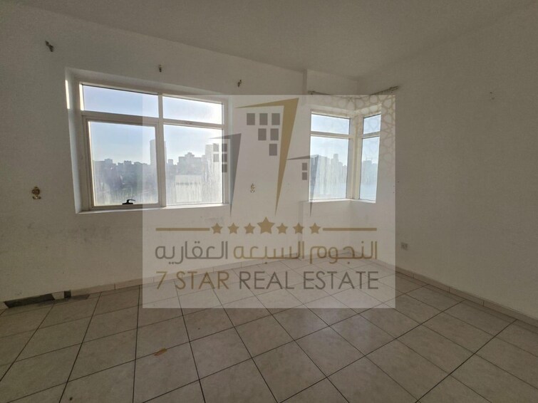 Al Majaz 1 Apartment for Sale, Al Majaz, Sharjah