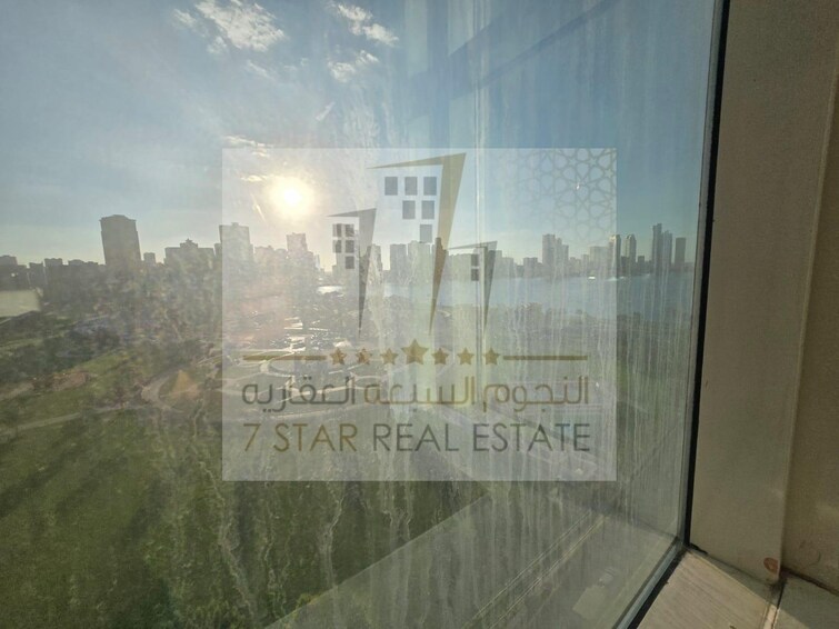 Al Majaz 1 Apartment for Sale, Al Majaz, Sharjah