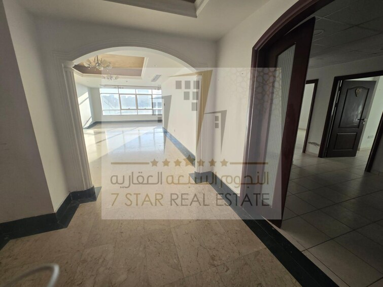Al Majaz 1 Apartment for Sale, Al Majaz, Sharjah