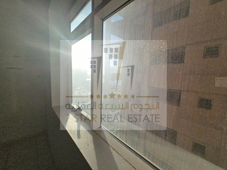 Al Majaz 1 Apartment for Sale, Al Majaz, Sharjah