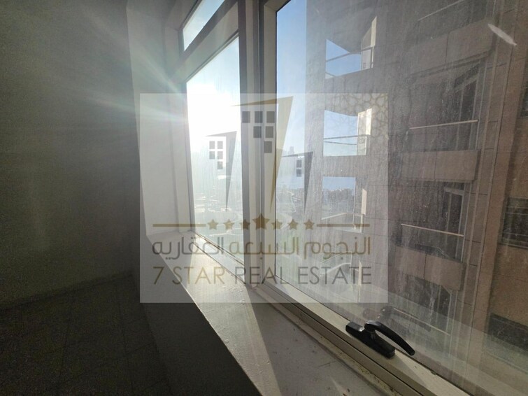Al Majaz 1 Apartment for Sale, Al Majaz, Sharjah