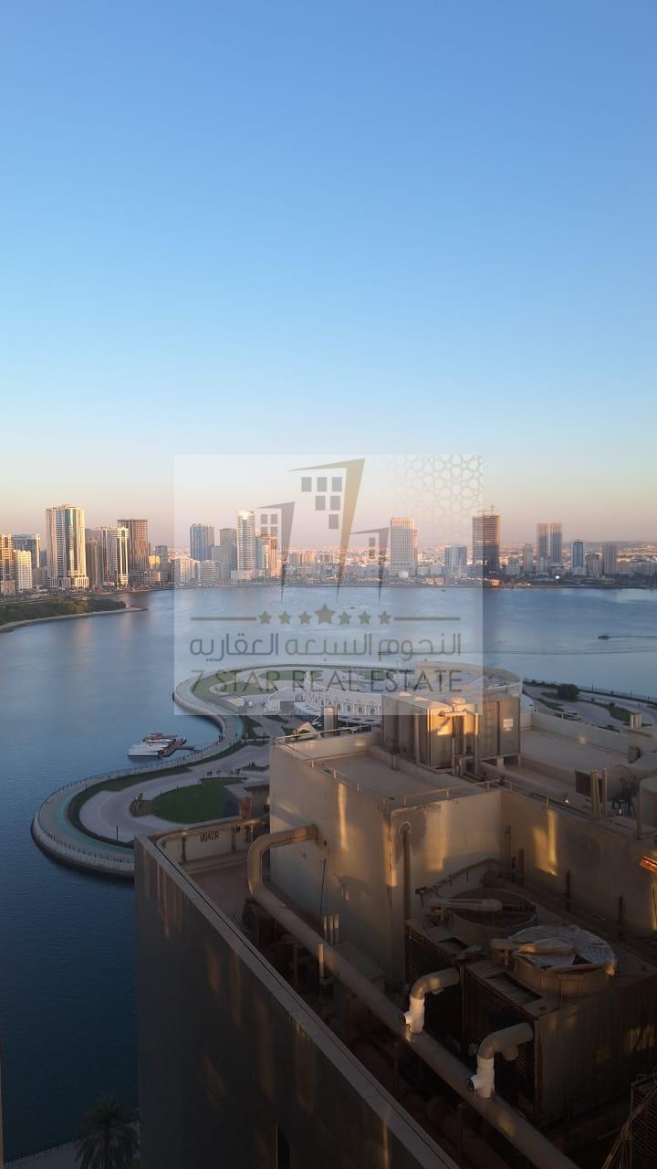 Al Majaz 3 Apartment for Rent, Al Majaz, Sharjah