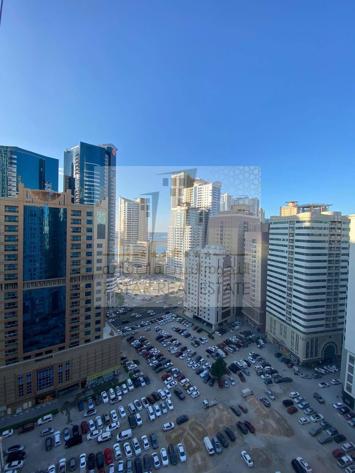  Apartment for Sale, Al Taawun, Sharjah