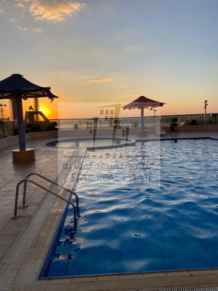  Apartment for Rent, Al Khan, Sharjah