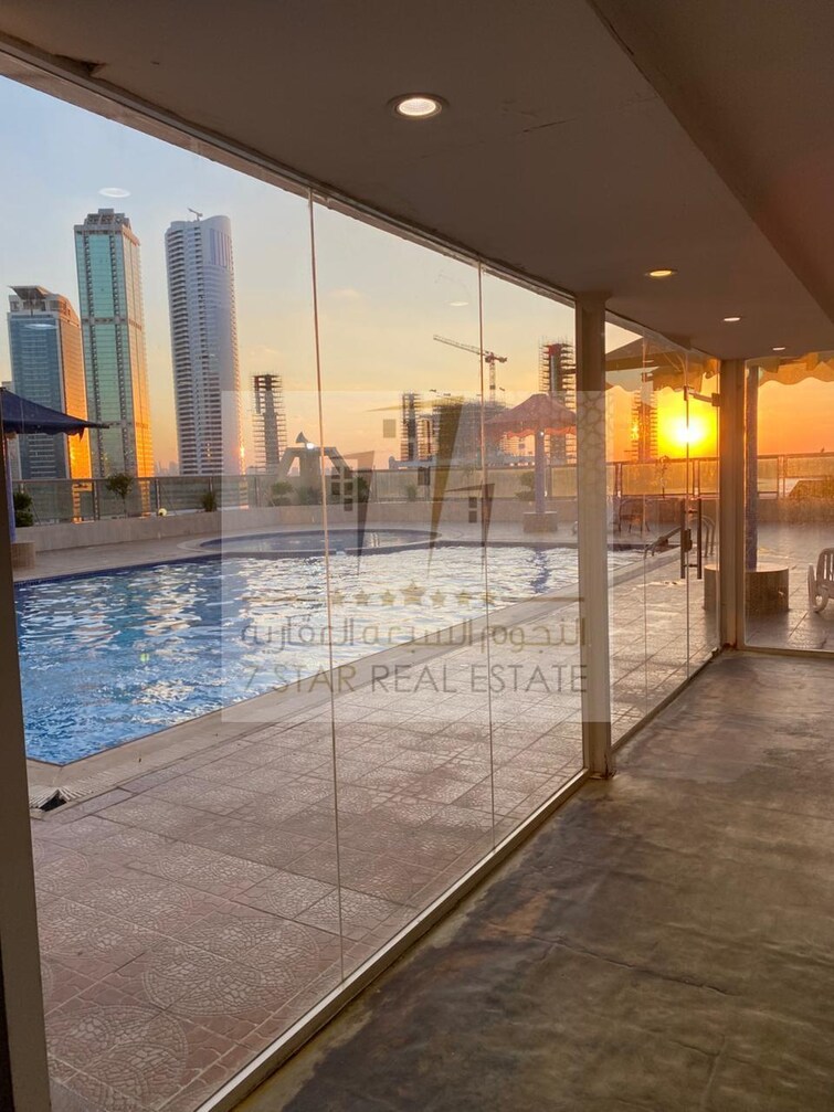  Apartment for Rent, Al Khan, Sharjah