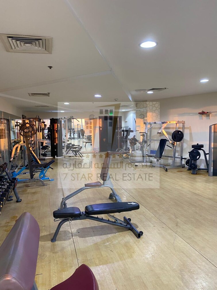  Apartment for Rent, Al Khan, Sharjah