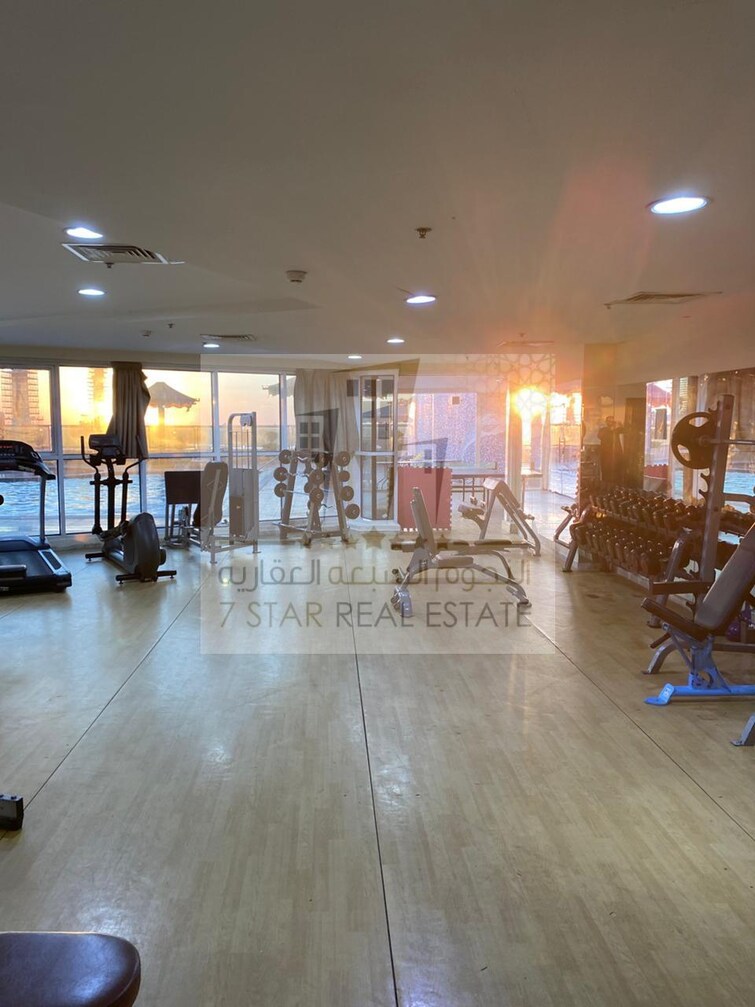  Apartment for Rent, Al Khan, Sharjah