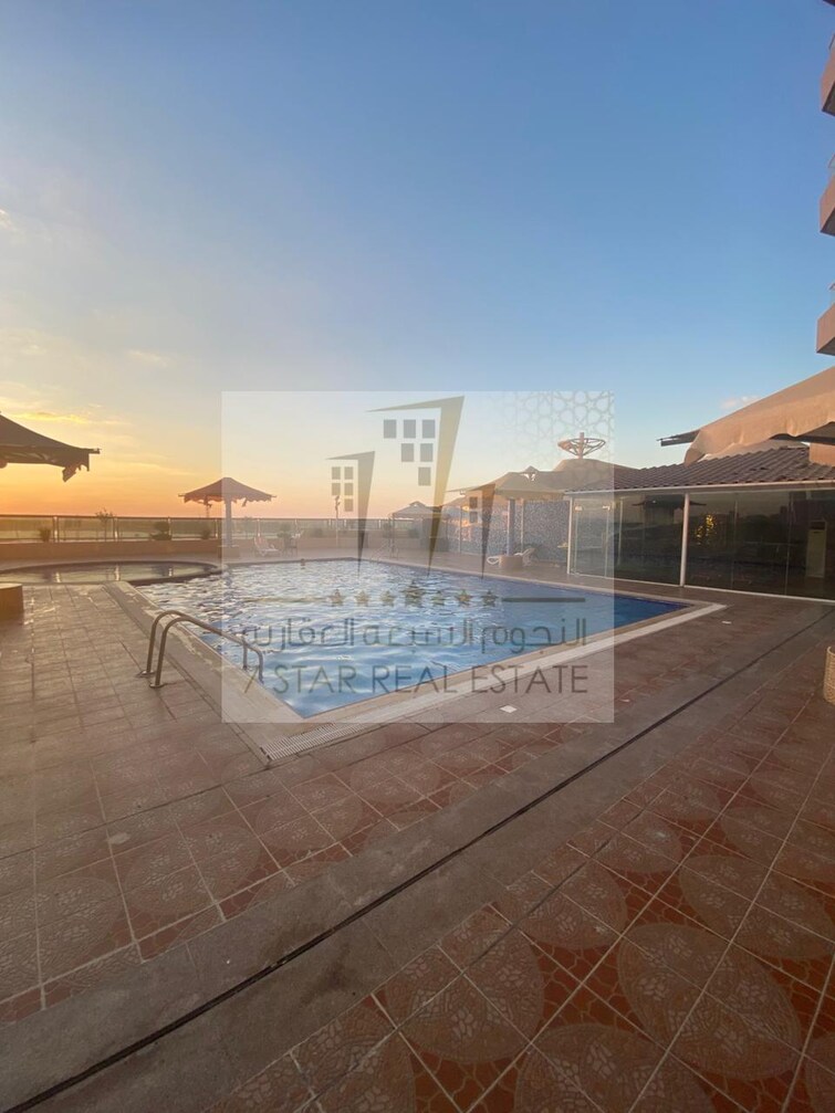  Apartment for Rent, Al Khan, Sharjah