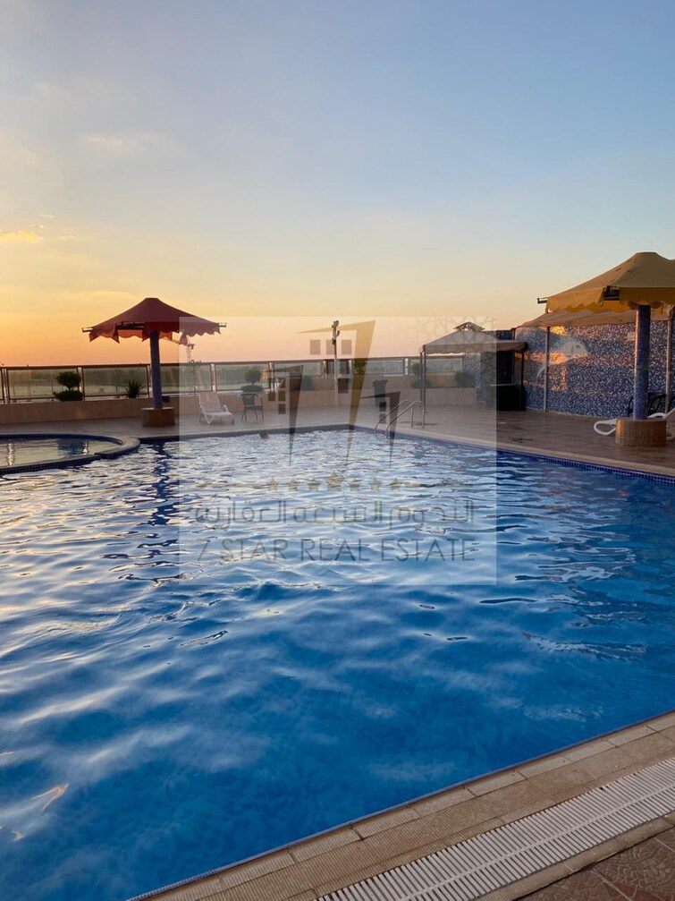  Apartment for Rent, Al Khan, Sharjah