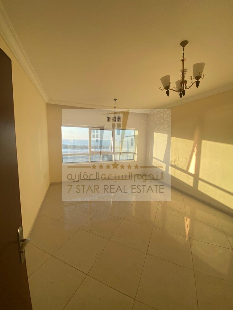  Apartment for Rent, Al Khan, Sharjah