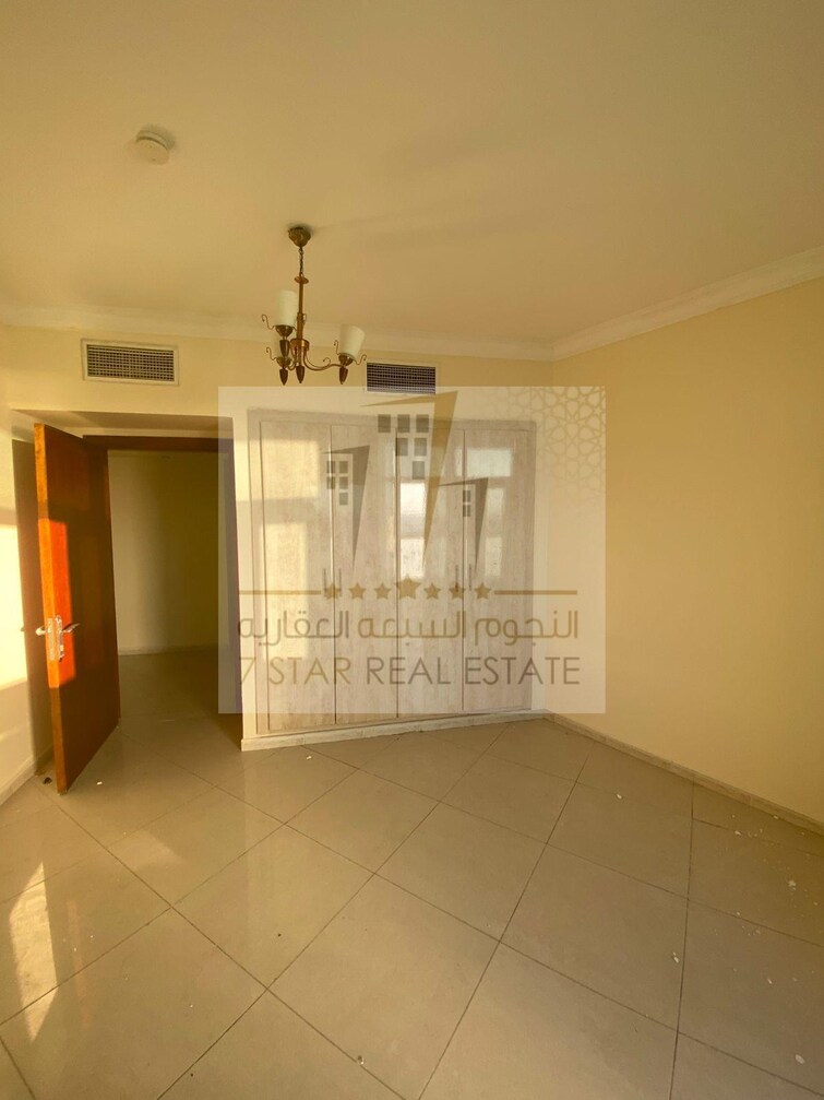  Apartment for Rent, Al Khan, Sharjah