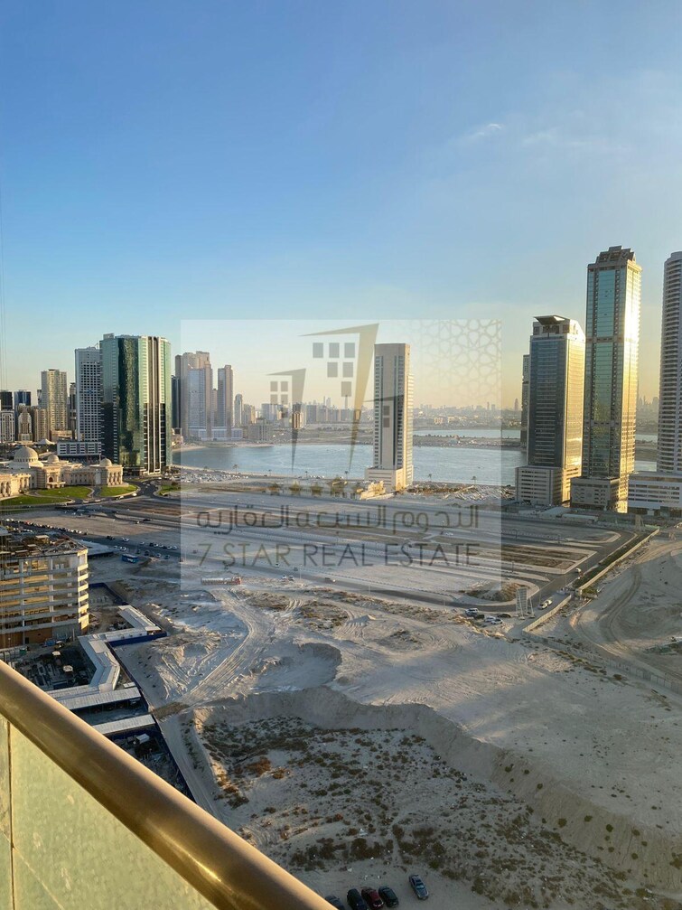  Apartment for Rent, Al Khan, Sharjah