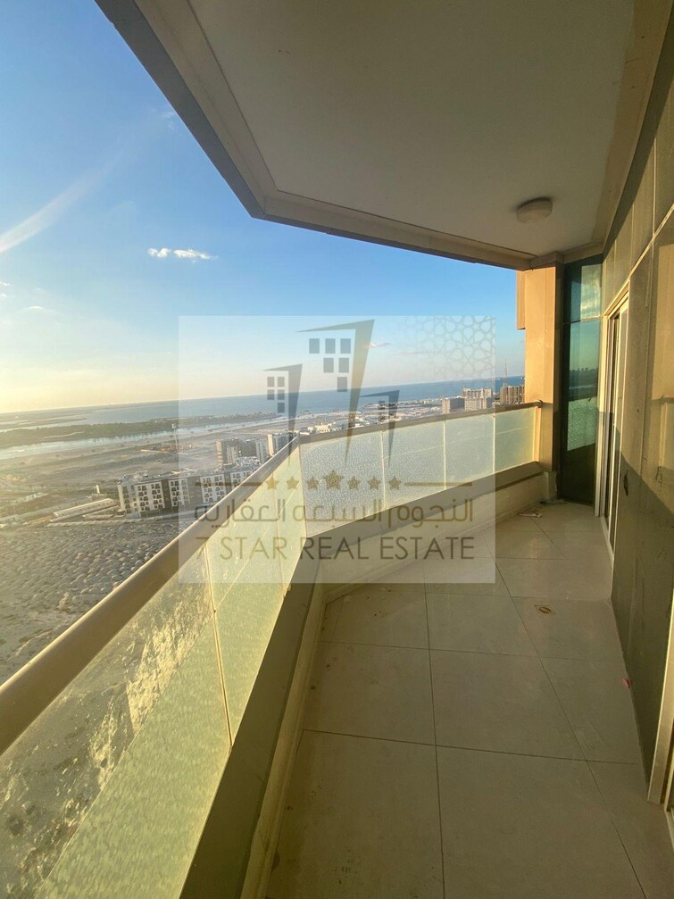  Apartment for Rent, Al Khan, Sharjah