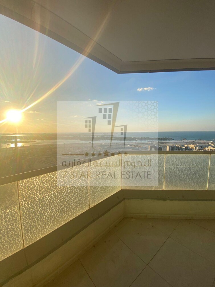  Apartment for Rent, Al Khan, Sharjah