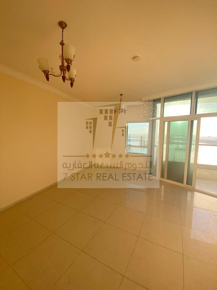  Apartment for Rent, Al Khan, Sharjah